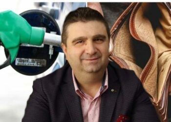 Taksat e fierakëve/ Subashi iu dhuron 130 mln lekë naftë vartësve në bashki