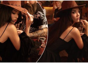 Xhensila Myrtezaj paralajmëron këngën e re