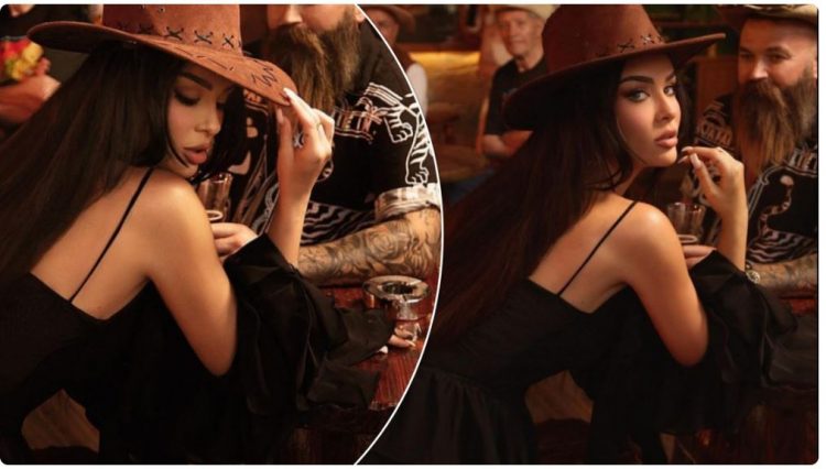 Xhensila Myrtezaj paralajmëron këngën e re