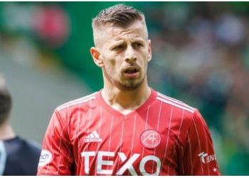 Ramadani kërkohet në Seria A, por Aberdeenit s’i pëlqen oferta