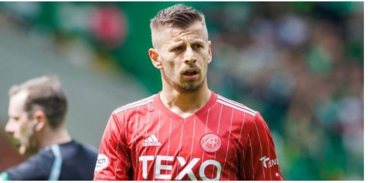 Ramadani kërkohet në Seria A, por Aberdeenit s’i pëlqen oferta