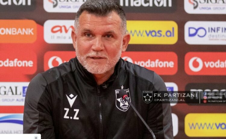 Zekiç: Ndaj Romës do aktivizohen ata që s’luajtën në Letoni