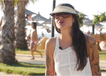 “Nëse duan Eva Muratin, le ta…”/ A do jetë Zhaku në BBV3?