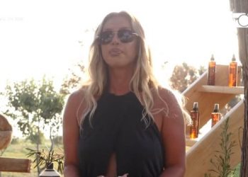 “Martesën e përjetova keq”/ Adelina rrëfen jetën personale