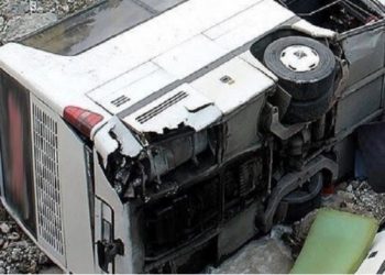 Aksidenti i rëndë i merr jetën 18 personave, arrestohet shoferi