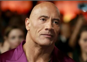 Zjarret vdekjeprurëse në Hawaii, The Rock ka një thirrje