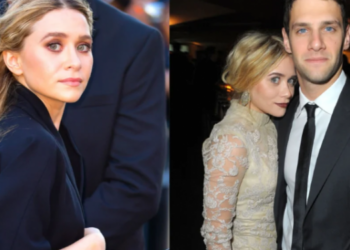 E mbajti sekret, aktorja e njohur bëhet nënë në fshehtësi