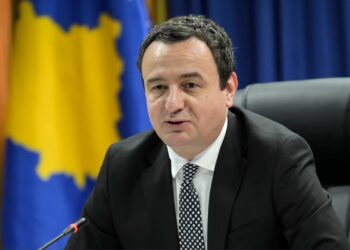 Kurti kërkon nisjen e punimeve për rrugën ndërkombëtare