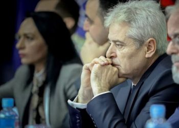 BDI është larguar nga qeveria e RMV-së, por ka një kleçkë…