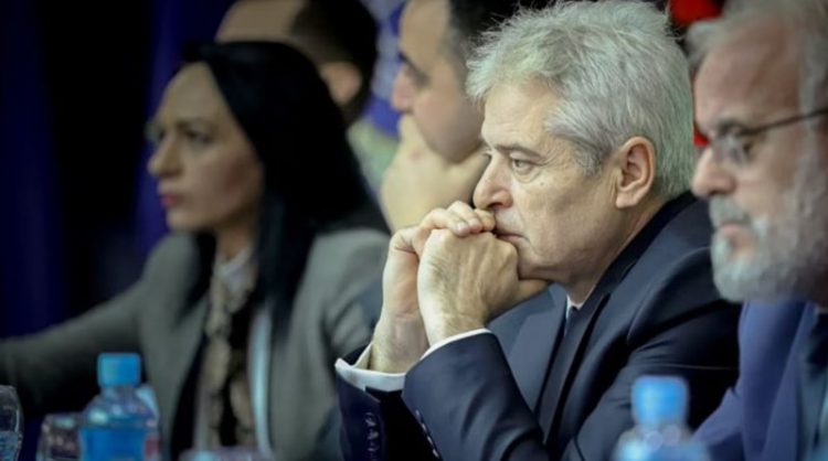 BDI është larguar nga qeveria e RMV-së, por ka një kleçkë…