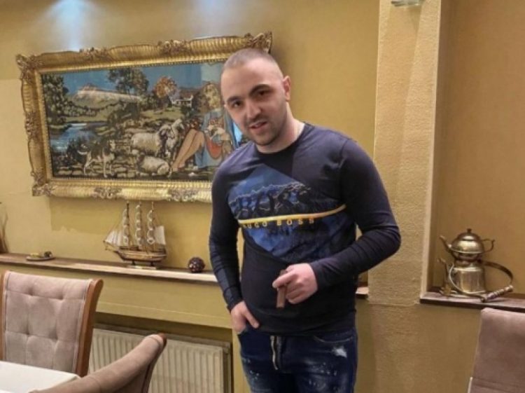 Kush është “Italiani”, i përfshirë në sherret e përgjakshme…