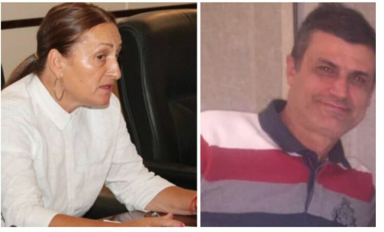 Djali i anëtares së KLP vrau ndërtuesin në Vlorë (Emri)