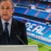 Real Madrid mohon largimin e Perez nga posti i presidentit