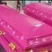 Barbie on top, shërbimet funerale ofrojnë arkivolë rozë