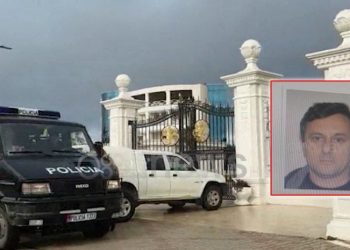 Vrasja e Jan Prengës, arrestohet në Kosovë Aldo Majnishta