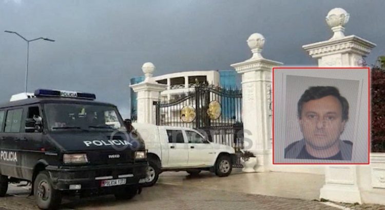 Vrasja e Jan Prengës, arrestohet në Kosovë Aldo Majnishta