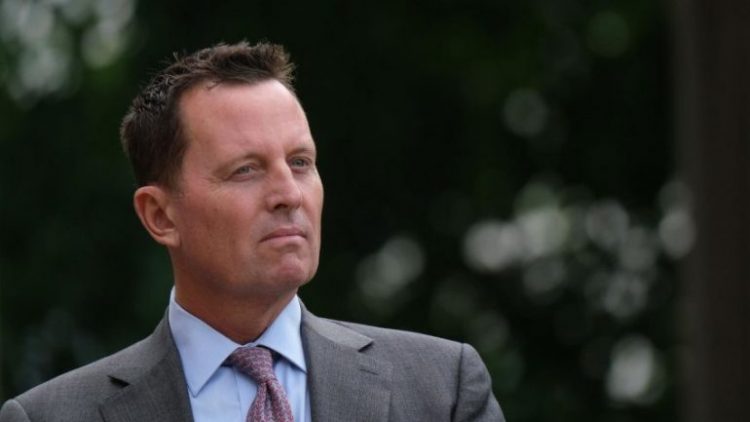 Grenell zbulon prapaskenat e burgosjes së Thaçit: U ra dakord të…