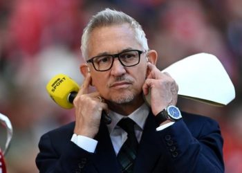 Lineker: Lojtarët zgjedhin Arabinë për të ‘vdekur’