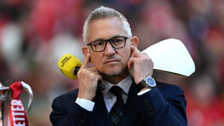 Lineker: Lojtarët zgjedhin Arabinë për të ‘vdekur’