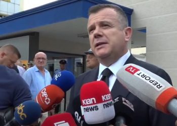 Kanabis në Zall Herr/ Balla: U zbulua së bashku me policinë ushtarake