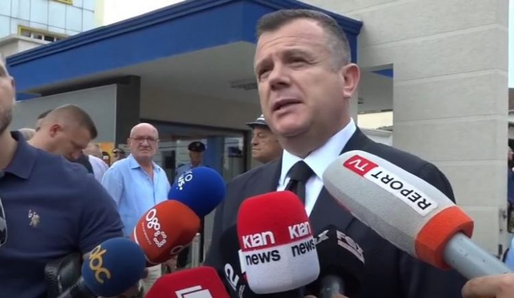 Kanabis në Zall Herr/ Balla: U zbulua së bashku me policinë ushtarake