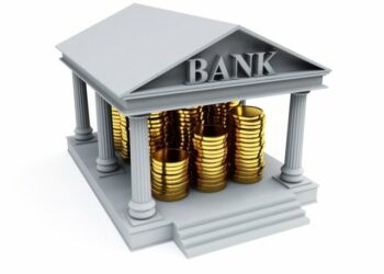 Numri i degëve të bankave bie përsëri, niveli më i ulët në 16 vjet