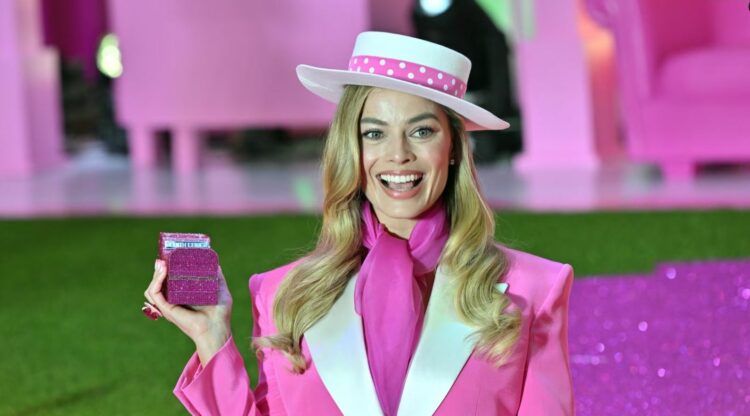 Skenat “+18” shpallin “non-grata” Barbie dhe në shtetin afrikan