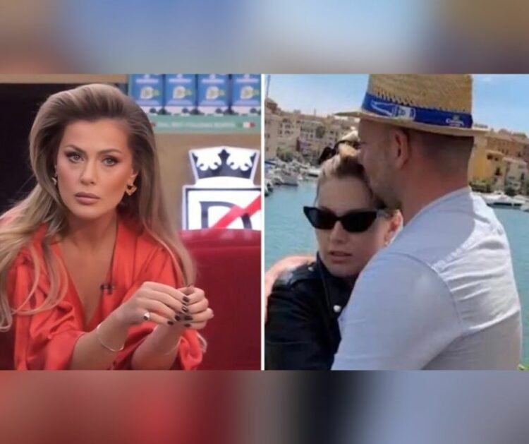 ‘Vetëm frikacaku’, Olta tregon çfarë pa në telefonin e bashkëshortit