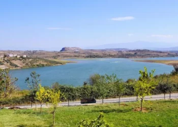 Gjendet i mbytur një 41-vjeçar në liqenin e Belshit