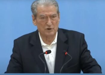 Inceneratorët, Berisha: Veliaj, padroni i djegësit të Tiranës