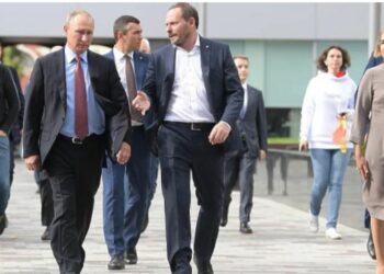 Biznesmeni rus: Pushtimi i Ukrainës akt barbar