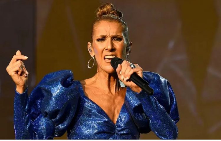 Celine Dion në gjendje jo të mirë, vuan nga sindroma e rrallë
