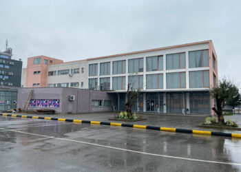 Bie sistemi i DPSHTRR, radhë e gjatë në kolaudim dhe sportele