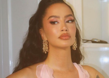 Dafina në një lidhje me biznesmenin, ky detaj e vërteton