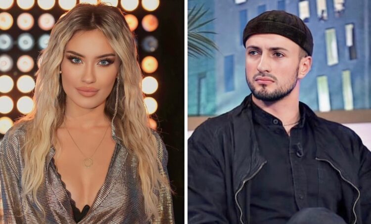 Dea dhe Kristi me pushime bashkë, Ronaldo plas “bombën”