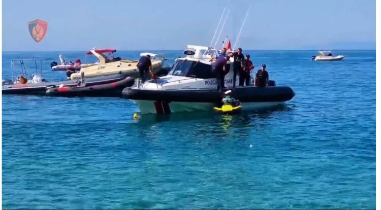 Operacion ndërkombëtar droge, goditet grupi kriminal