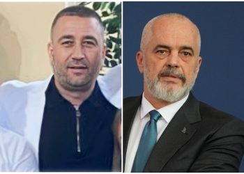 ‘Metamorfoza’/ Mediat belge: Pëllumb Gjoka, kontakt i ngushtë i Ramës