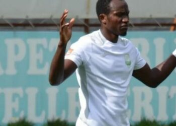 Tifozët e Interit kërkojnë sulmuesin e Egnatias: Blini Duamenën