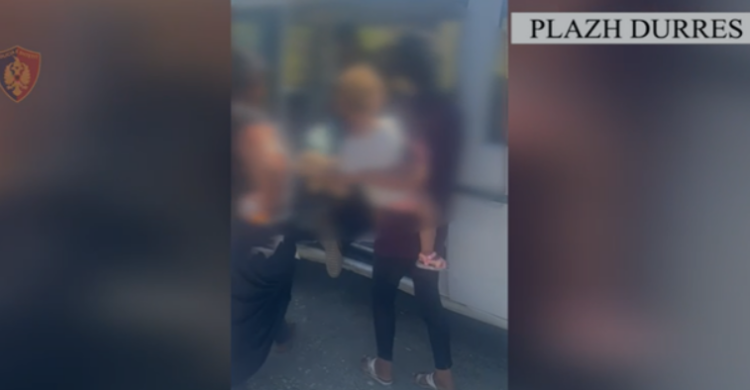 Shfrytëzonin fëmijët për të lypur, procedohen 5 persona