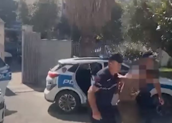 Vrasja në Urën e Dajlanit e 32-vjeçares, lihen në burg dy autorët