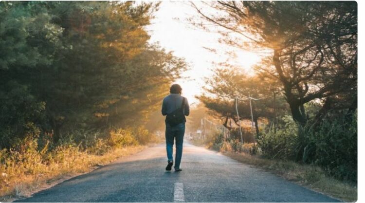 Sa hapa duhet të bëni në ditë për një shëndet të mirë