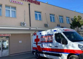 U aksidentua një ditë më parë, vdes në spital 62-vjeçari