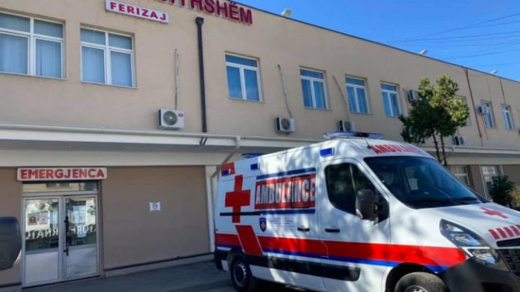 U aksidentua një ditë më parë, vdes në spital 62-vjeçari