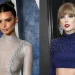 Emily Ratajkowski, një fanse e çmendur e Taylor Swift