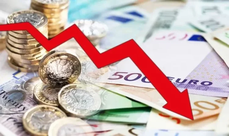 Euro bie sërish! Turistët dhe investimet luhatin monedhën evropiane