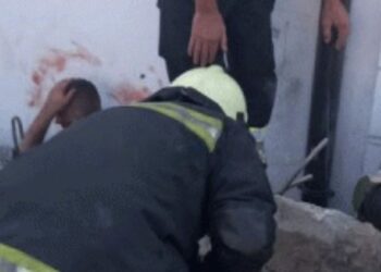 Shembja e soletës, humb jetën një nga personat