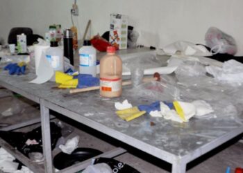 Zgjaten me 3 muaj hetimet për laboratorin e kokainës në Fier