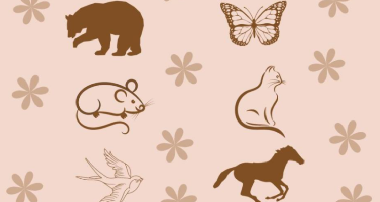 Test personaliteti, zgjidhni një figurë për të mësuar fuqinë tuaj