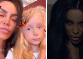 Video/ Fjolla Morina del nga spitali psikiatrik