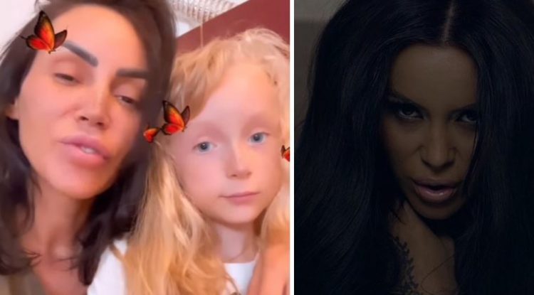 Video/ Fjolla Morina del nga spitali psikiatrik